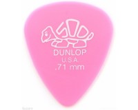 Dunlop 41P.71 Delrin ����� ����������, 12 ��