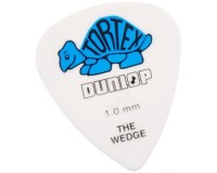 Dunlop 424P1.0 Tortex Wedge ����� ���������� 1 �� 12 ��