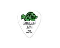 Dunlop 424R.88 Tortex Wedge ��������� Tortex Wedge, ������� 0.88 ��