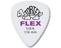 DUNLOP 428P1.14 TORTEX FLEX STD NAT 12/PLYPK ����� ����������