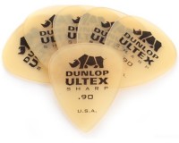 Dunlop 433P.90 Ultex Sharp ����� ���������� .90 �� 6 ��