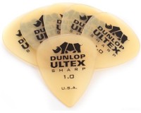 Dunlop 433P1.0 Ultex Sharp ����� ���������� 1.0 �� 6 ��