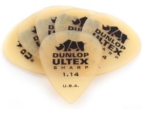 Dunlop 433P1.14 Ultex Sharp ����� ���������� 1.14 �� 6 ��