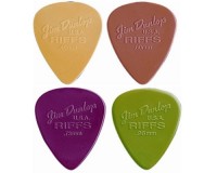 DUNLOP 4360 RIFFS Standard ����� ����������