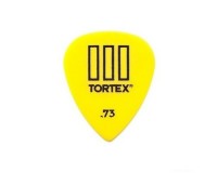 Dunlop 462P.73 Tortex TIII ����� ���������� 0.73 �� 12 ��