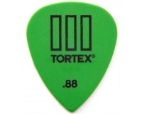 Dunlop 462P.88 Tortex TIII ����� ���������� 0.88 �� 12 ��
