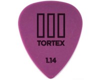 Dunlop 462P1.14 Tortex TIII ����� ���������� 1.14 �� 12 ��