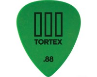 Dunlop 462R.88 Tortex TIII ����� ���������� .88 �� 72 ��