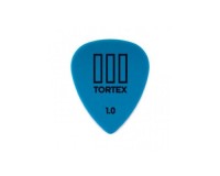 Dunlop 462R1.00 Tortex TIII ��������� Tortex III, 1 ��