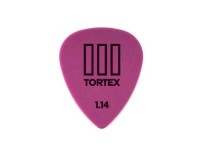 Dunlop 462R1.14 Tortex TIII ��������� Tortex III, 1, 14 ��