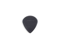 DUNLOP 471P3S Max-Grip Jazz III Black Stiffo �������� ������ ����������