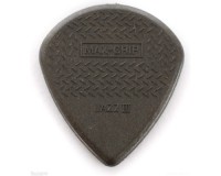 Dunlop 471R3C Max-Grip Jazz III Carbon fiber ����� ���������� 24 ��