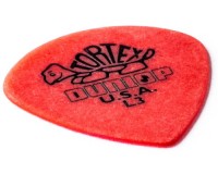 DUNLOP 472RL3 Tortex Jazz III Sharp Red �������� ������� ����������