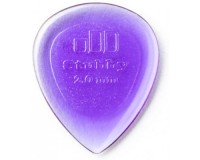 DUNLOP 474P2.0 Stubby Jazz Lexan �������� ����������