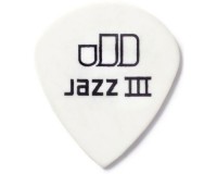 DUNLOP 4781 TORTEX JAZZ WHITE Cabinet ����� ����������