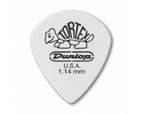 DUNLOP 478P1.14 Tortex White Jazz III �������� ����� ����������