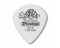 DUNLOP 478P1.35 Tortex White Jazz III �������� ����� ����������