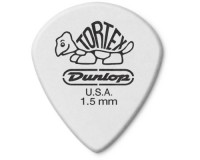 DUNLOP 478R.50 Tortex White Jazz III �������� ����� ����������