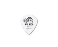 DUNLOP 478R1.35 Tortex White Jazz III �������� ����� ����������