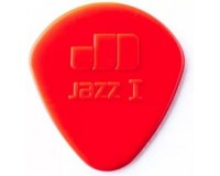 DUNLOP 47P1N Nylon Jazz I Red �������� ������� ����������