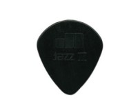 DUNLOP 47P2S Nylon Jazz II Black Stiffo �������� ������ ����������
