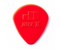 DUNLOP 47R2N Nylon Jazz II Semi-round Tip �������� ������� ����������, (24��.)