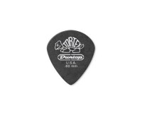 DUNLOP 482P.60 Tortex Pitch Black Jazz III �������� ������ ����������