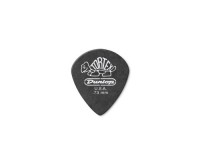 DUNLOP 482P.73 Tortex Pitch Black Jazz III �������� ������ ����������
