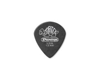 DUNLOP 482P1.0 Tortex Pitch Black Jazz III �������� ������ ����������