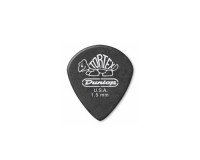 DUNLOP 482P1.50 Tortex Pitch Black Jazz III �������� ������ ���������� 1.50��, (12��.)
