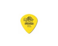 DUNLOP 498P.73 Tortex Jazz III XL Yellow �������� ������ ����������