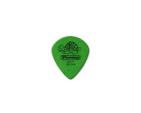 DUNLOP 498P.88 Tortex Jazz III XL Green �������� ������� ����������