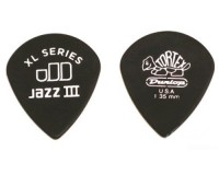 Dunlop 498P1.35 Tortex Jazz III XL ����� ���������� 1.35 �� 12 ��