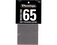 Dunlop 5410 Micro Fine 65 Fret Polishing Cloth