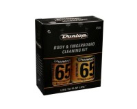 Dunlop 6501 Guitar Polish Kit ����� ��� ����� �� ������������