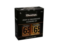 Dunlop 6503 Body and Fingerboard Cleaning ����� �� ����� �� ����� ��� ���������