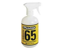 Dunlop 6516 Formula 65 Guitar Polish and Cleaner