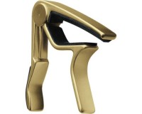 Dunlop 83 CG Acoustic Trigger Curved Gold