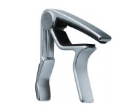 Dunlop 83 CN Acoustic Trigger Curved Nickel