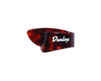 DUNLOP 9023R Shell Plastic Thumbpicks Large �������� ����������
