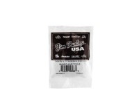 DUNLOP 9033R Clear Plastic Fingerpicks Large �������� ����������