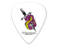 Dunlop BL100P1.14 Alan Forbes Blackline ����� ���������� � ������������ �������� 1.14 ��, 6 ��