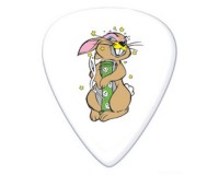 Dunlop BL109P1.0 Frank Kozik Series 1 ����� ���������� � ������������ �������� 1 ��, 6 ��