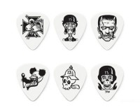 Dunlop BL113P1.0 Frank Kozik Series 2 ����� ���������� � ������������ �������� 1 ��, 6 ��