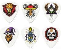 Dunlop BL115 Alan Forbes Series 2 ����� ���������� � ������������ �������� ������ �������, 432 ��