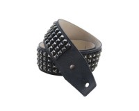 Dunlop BMF06BK Distressed Black Studs 2.5" ������ �������� �������, ������ ���������� ����