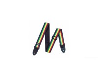 Dunlop BOB10 Bob Marley Stripes ������ ��������