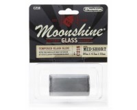Dunlop C218 Medium Short Glass Moonshine c���� ���������� �������, ������� ������