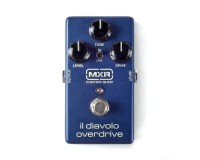 Dunlop CSP036 Il Diavolo Overdrive ������ ��� �������������