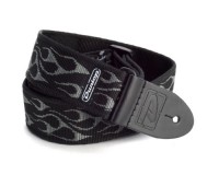 Dunlop D38-11GY Flambe Gray �������� ������ Flambe Grey
